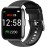 Fitniv Smart Watch, 1.4 Inch Touch Screen Smartwatch with Heart Rate Monitor, IP68 Waterproof Fitness Tracker Compatible with iPhone and Android Phones for Women Men Fitniv Smart Watch, 1.4 Inch Touch Screen Smartwatch with Heart Rate Monitor, IP68 Waterproof Fitness Tracker Compatible with iPhone and Android Phones for Women Men