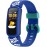 BIGGERFIVE Vigor Kids Fitness Tracker Watch for Boys Girls,Activity Tracker with Heart Rate Sleep Monitor,Pedometer Watch,IP68 Waterproof Calorie Step Counter Watch with Alarm Clock,Best Kids Gift BIGGERFIVE Vigor Kids Fitness Tracker Watch for Boys Girls,Activity Tracker with Heart Rate Sleep Monitor,Pedometer Watch,IP68 Waterproof Calorie Step Counter Watch with Alarm Clock,Best Kids Gift