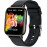 Smart Watch for Men Women, Fitness Tracker 1.69 Full Touch Screen Smartwatch with Heart Rate Monitor, Sleep Monitor IP68 Waterproof Pedometer Activity Tracker Fitness Watch for Android Phones Black Smart Watch for Men Women, Fitness Tracker 1.69 Full Touch Screen Smartwatch with Heart Rate Monitor, Sleep Monitor IP68 Waterproof Pedometer Activity Tracker Fitness Watch for Android Phones Black