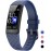 QOOGOT Fitness Tracker, Activity Tracker with Blood Oxygen SpO2 Heart Rate Sleep Monitor for Men Women,Waterproof Health Watch with HRV Pedometer Calorie Counter Compatible with Android iPhone QOOGOT Fitness Tracker, Activity Tracker with Blood Oxygen SpO2 Heart Rate Sleep Monitor for Men Women,Waterproof Health Watch with HRV Pedometer Calorie Counter Compatible with Android iPhone