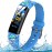 YEGKGO Fitness Tracker for Kids Girls Boys Teens, IP68 Waterproof Activity Tracker with Pedometer Calorie Counter, Heart Rate & Sleep Monitor Fitness Watch, Call & SMS Reminder, Gift for Kids YEGKGO Fitness Tracker for Kids Girls Boys Teens, IP68 Waterproof Activity Tracker with Pedometer Calorie Counter, Heart Rate & Sleep Monitor Fitness Watch, Call & SMS Reminder, Gift for Kids